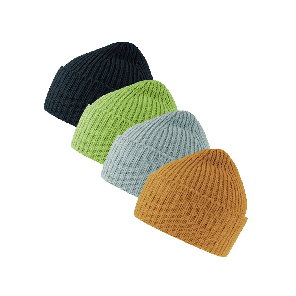 Atlantis AT100, Huer Oak Beanie