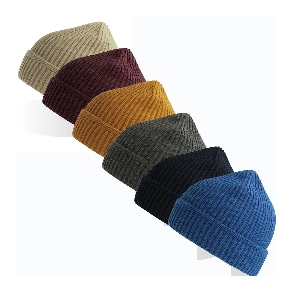 Atlantis AT101, Huer Maple Beanie