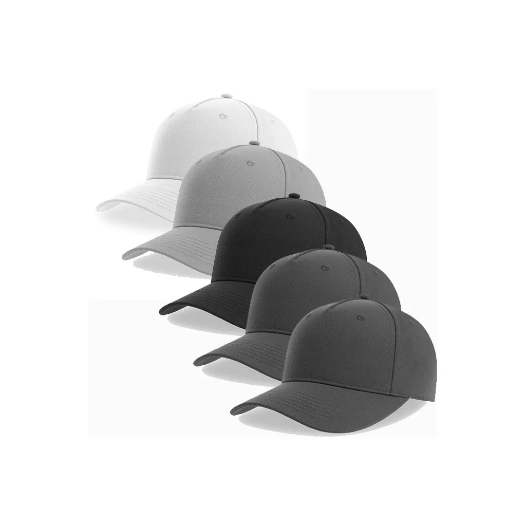 Atlantis AT109, Caps Fiji Cap