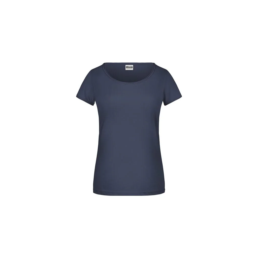 James & Nicholson JN8001, T-shirts Ladies´-T