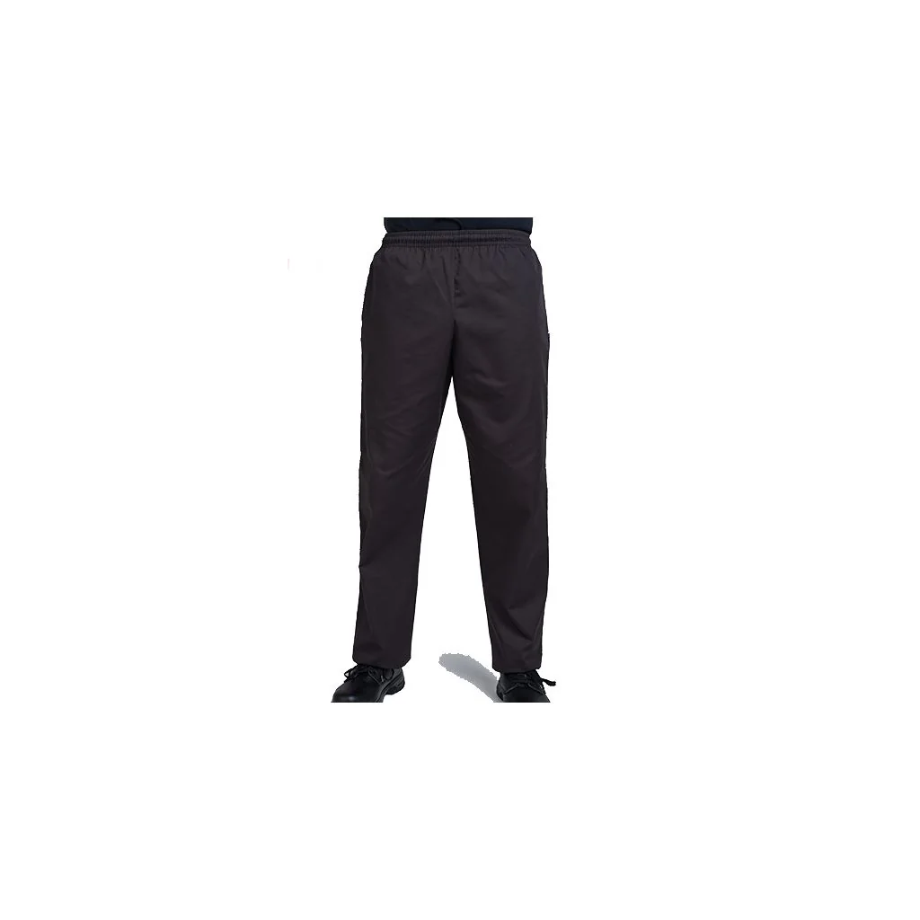 Dennys London DL800, Bukser Unisex Chef´s Kit Trouser