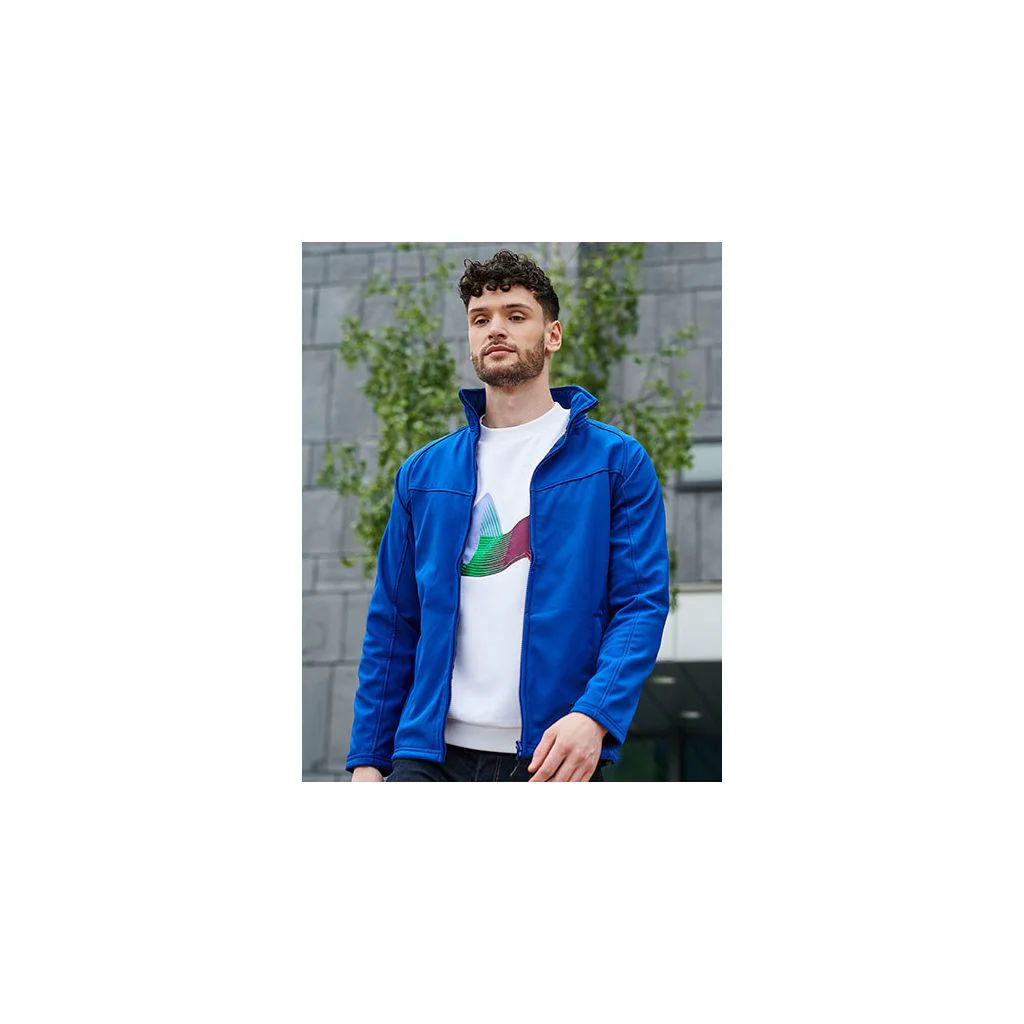 Regatta Professional RG642, Softshelljakker Uproar Softshell Jacket