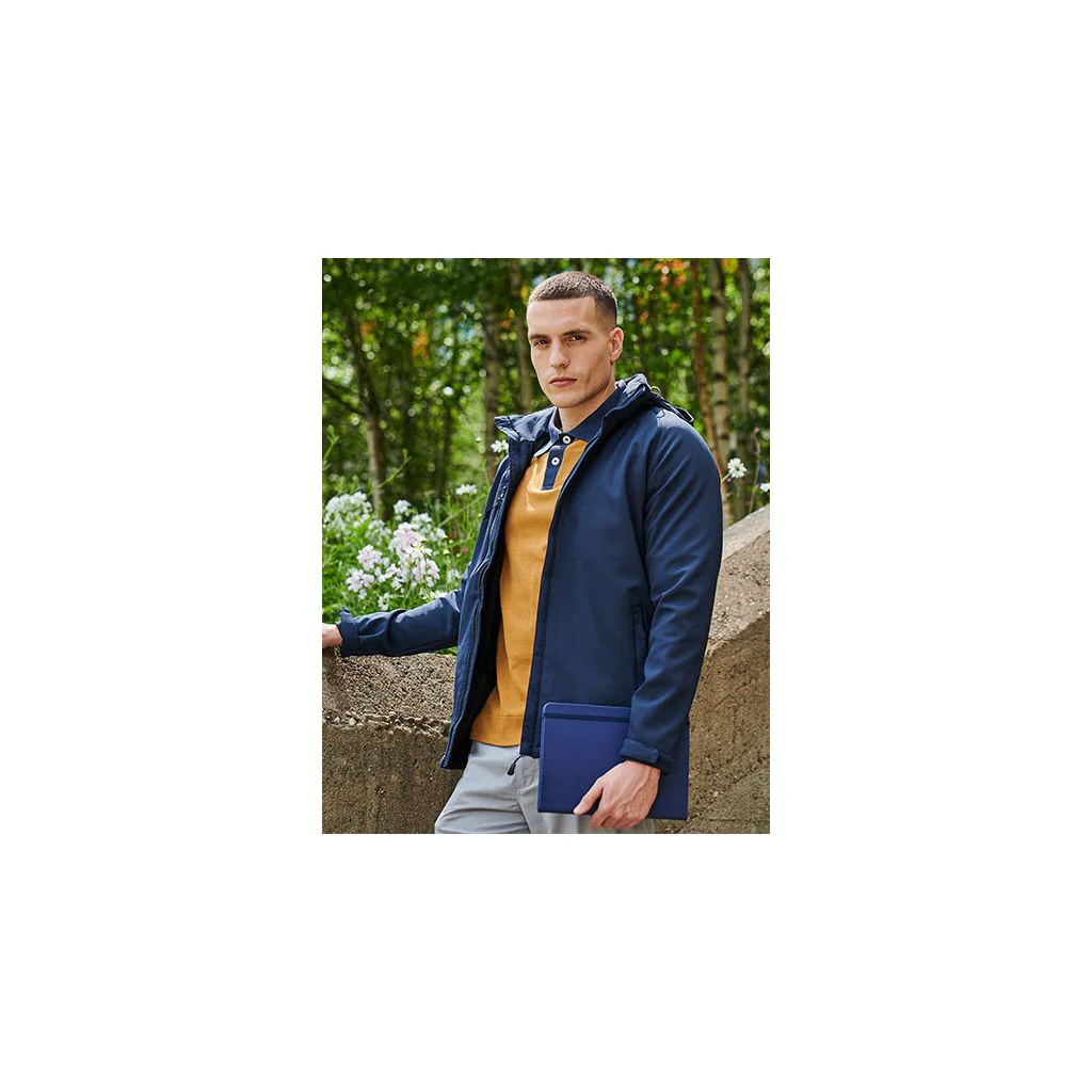 Regatta Professional RG660, Jakker X-Pro Repeller Softshell