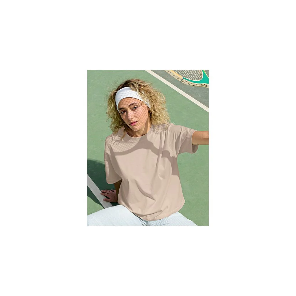 SOL´S L03807 Boxy oversized T-shirt til kvinder