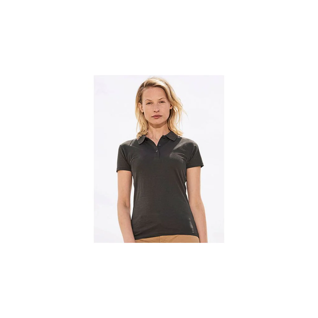 SOL´S L534 Dametrøje poloshirt Prescott