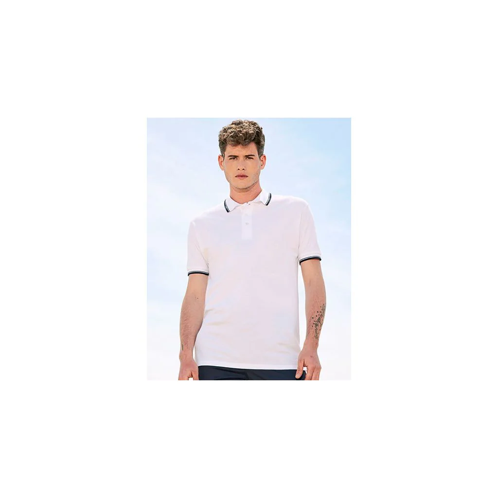 SOL´S L585 Contrast Poloshirts Practice
