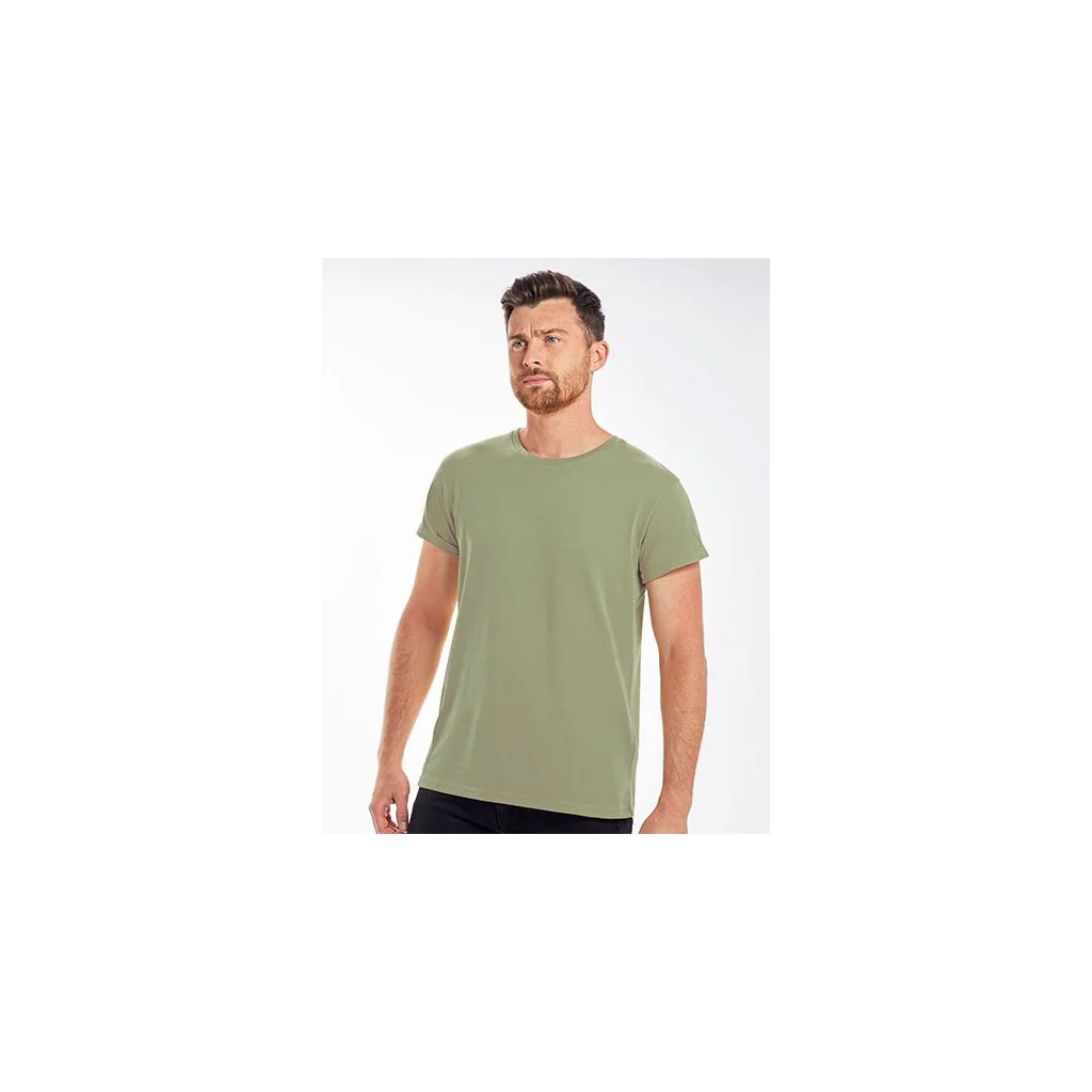 Mantis P80 Roll Sleeve T-shirts