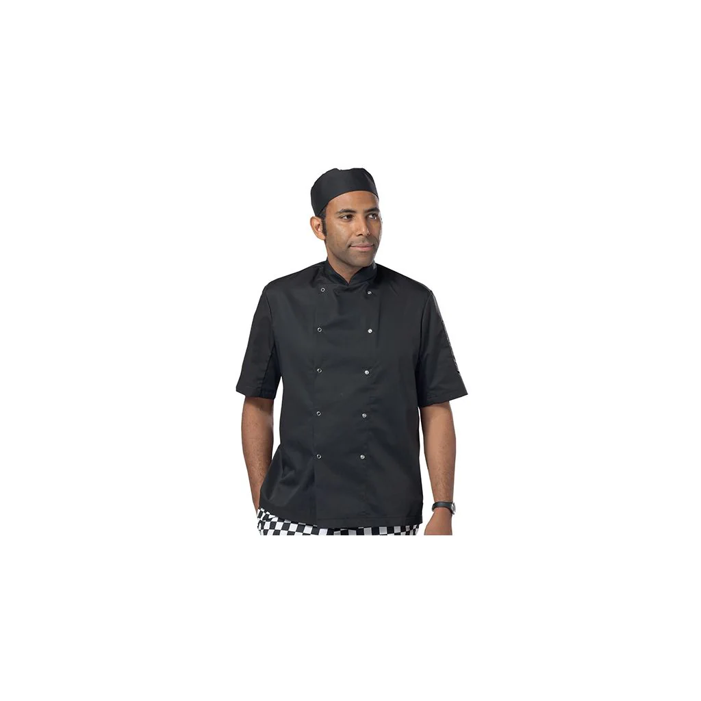 Dennys London DL008S Kokkejakker