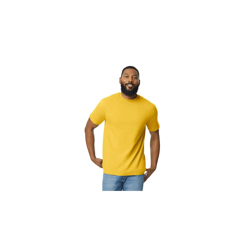 Gildan G65000 Herre T-shirts