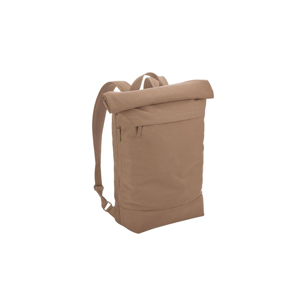 Bagbase BG870 Rygsæk Simplicity Roll-Top Backpack