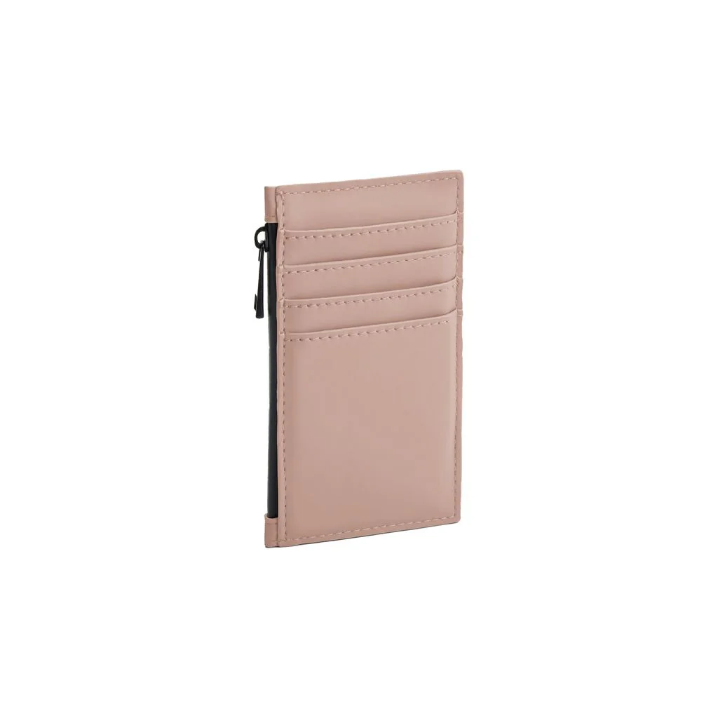 Bagbase BG326 Pung - Matte PU Card Holder