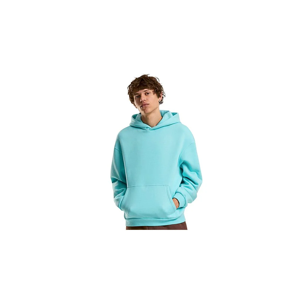 Build Your Brand BY284 Flufft Hættetrøje