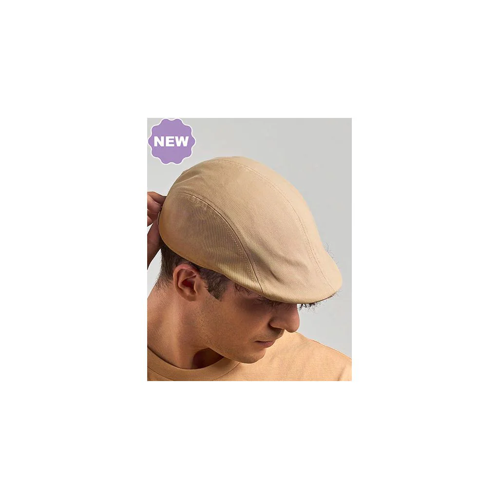 Atlantis AT376 Sikspens i 80% økologisk bomuld og 20% genbrugspolyester