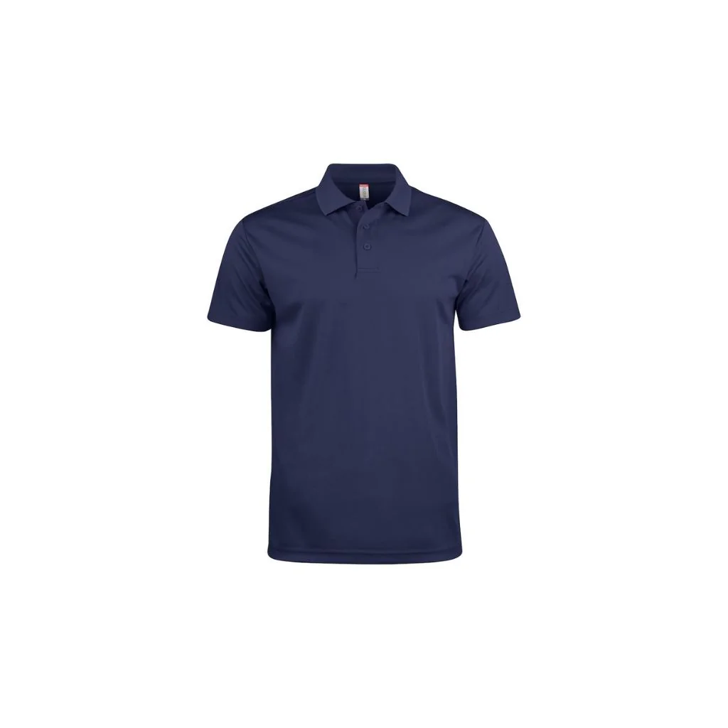 Clique Basic Unisex Active Polo 28254