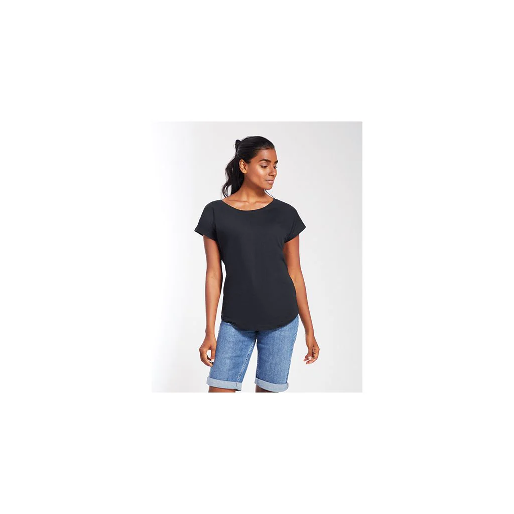 Mantis P91, T-shirts Women´s Loose Fit T