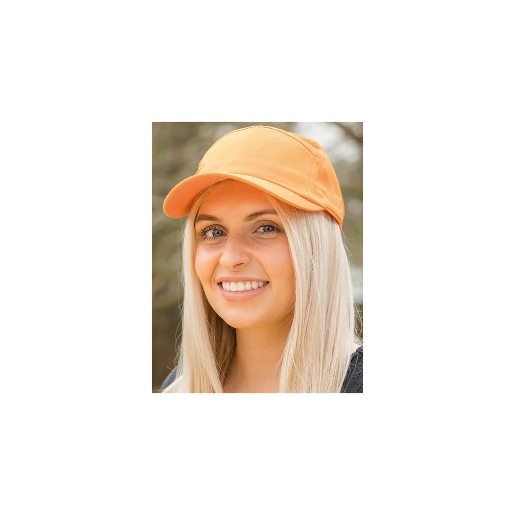 Result Headwear RH02, Caps 7-Panel Advertising Cap