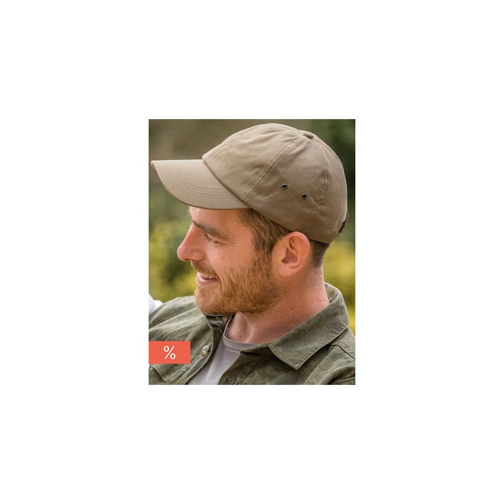 Result Headwear RH63, Caps Plush Cap