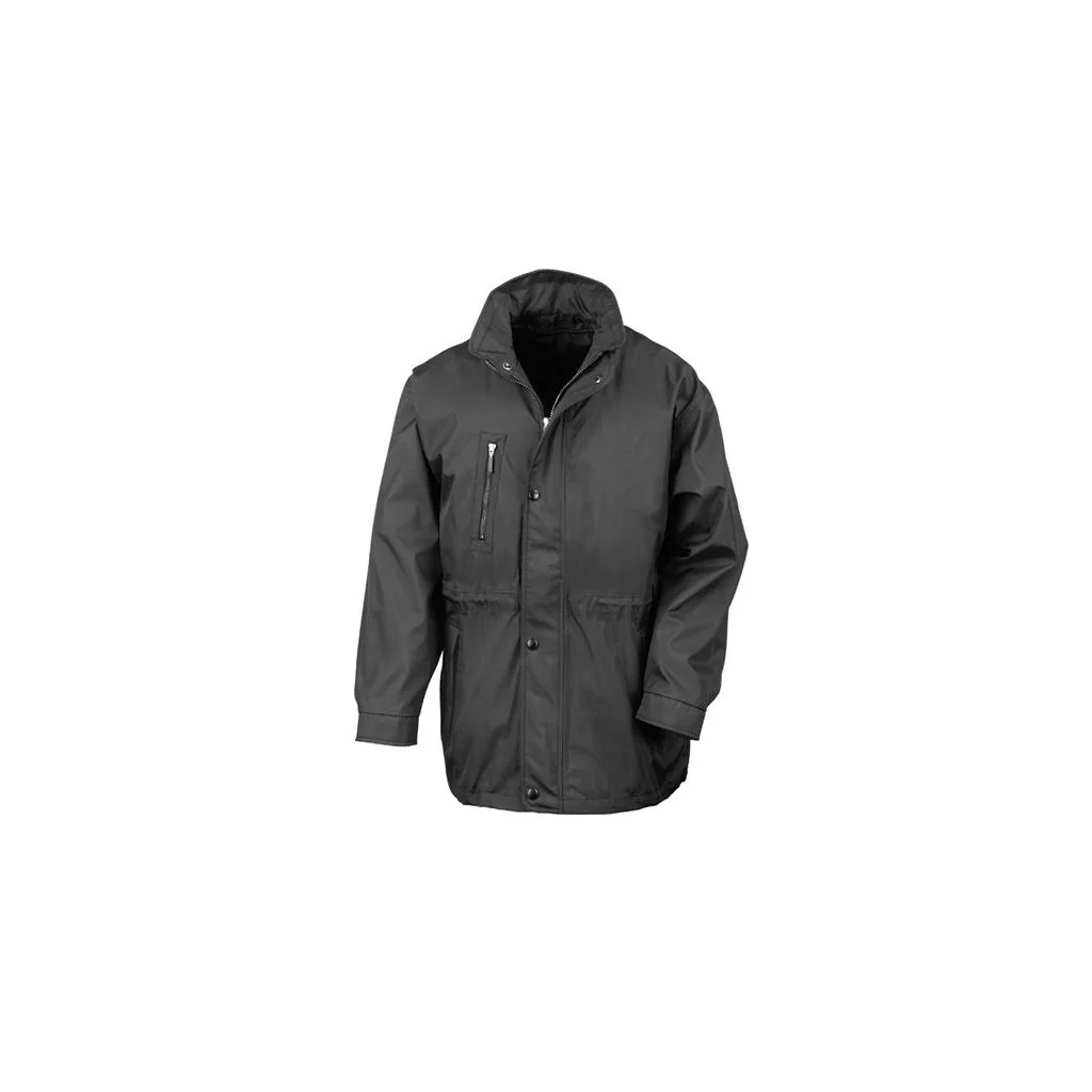 Result RT110, Jakker City Executive Jacket