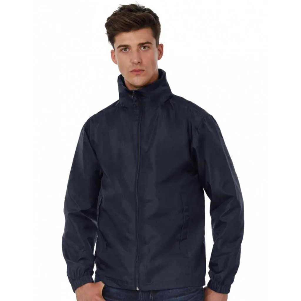 B&C Herre Vindjakke JUI60