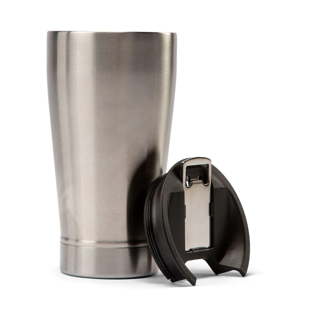 Orrefors Jernverk 411229 Vakuumisoleret krus