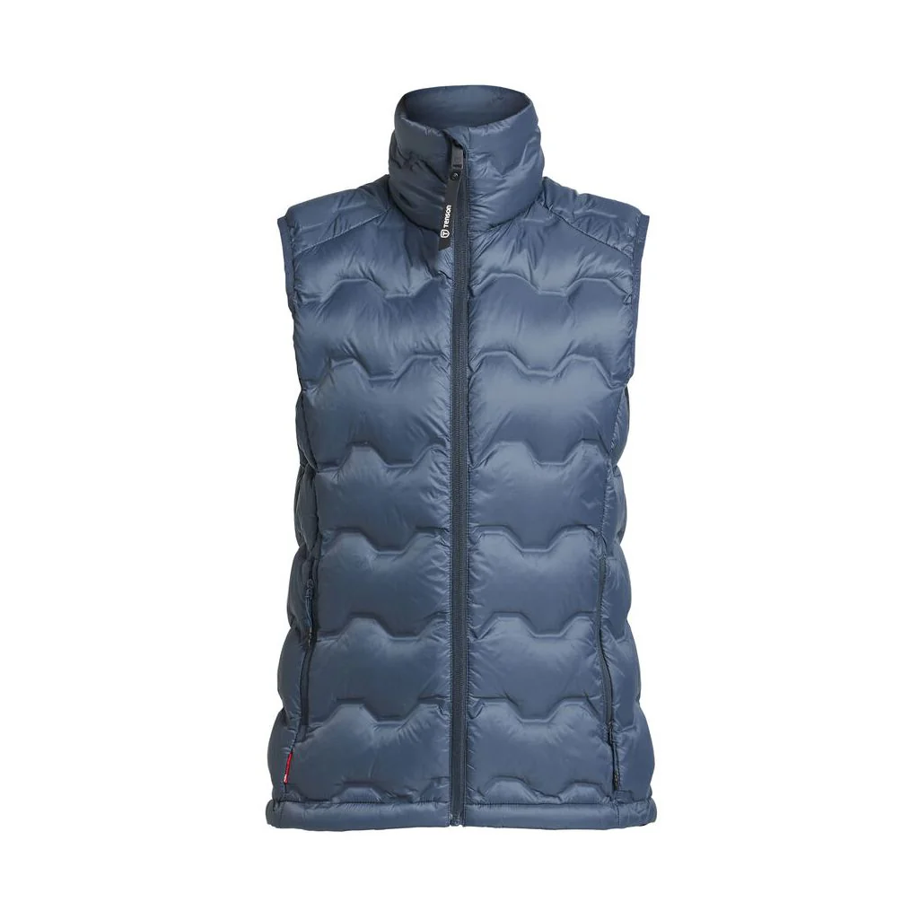 Tenson 465018083 TXlite Shibui Down Vest dame - Dunvest til kvinder