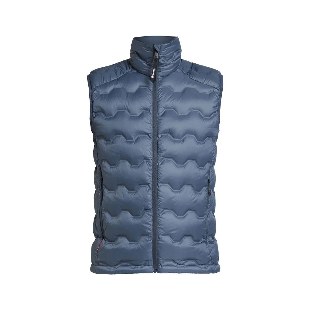 Tenson 465018084 TXlite Shibui Down Vest herre - Dunvest til mænd