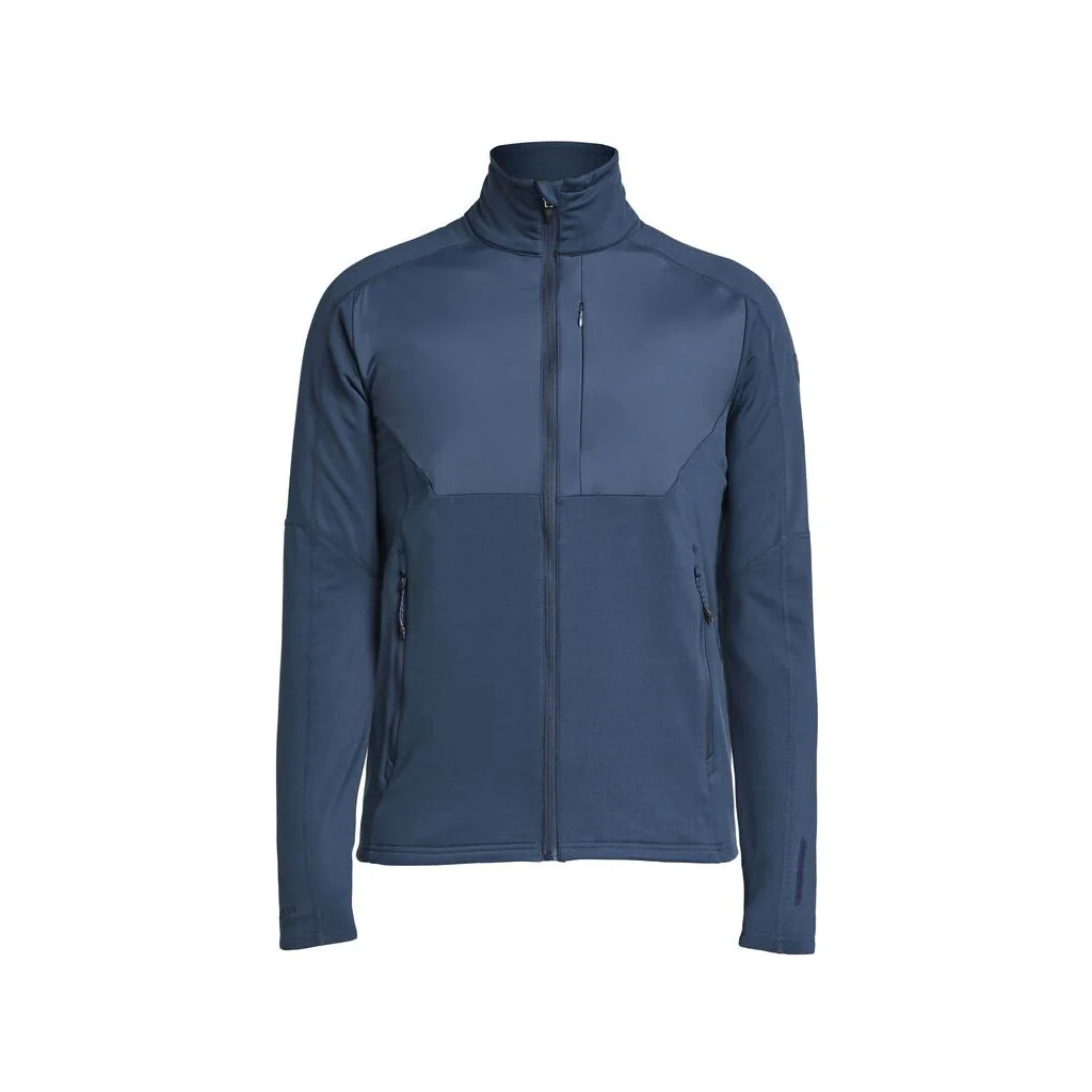 Tenson 465018114 TXlite Windblock Full Zip herre - Vindjakke til mænd