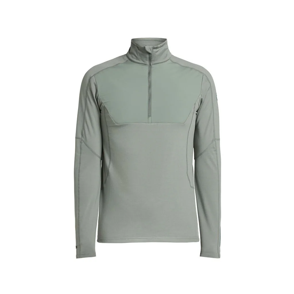 Tenson 465018116 TXlite Windblock Halfzip herre