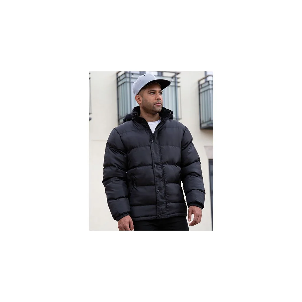 Result Core RT222, Jakker Nova Lux Padded Jacket