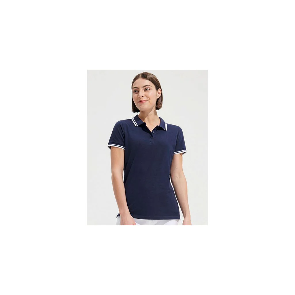 SOL´S L586 Dame Poloshirts shirt Pasadena