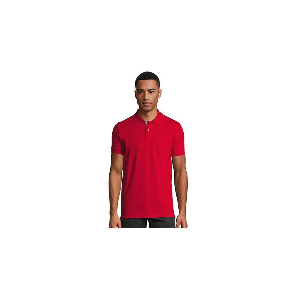 Sol´s L587, Poloshirts Men´s Polo Shirt Portland