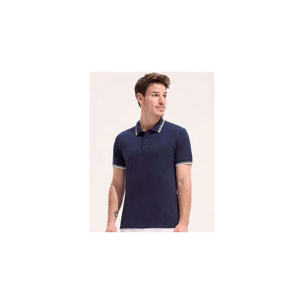 SOL´S L591 Herre Poloshirts Pasadena