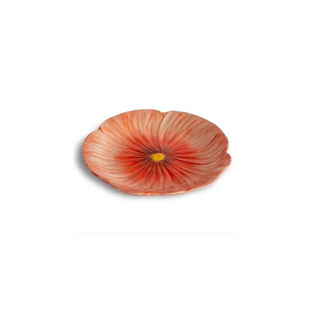Byon Plate Poppy / Plade