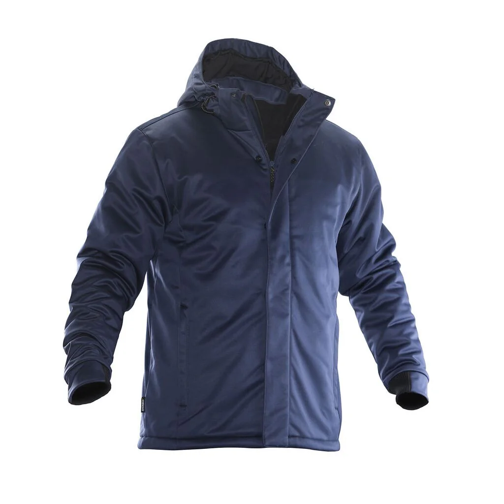 Jobman 1040 Vinterjakke Softshell