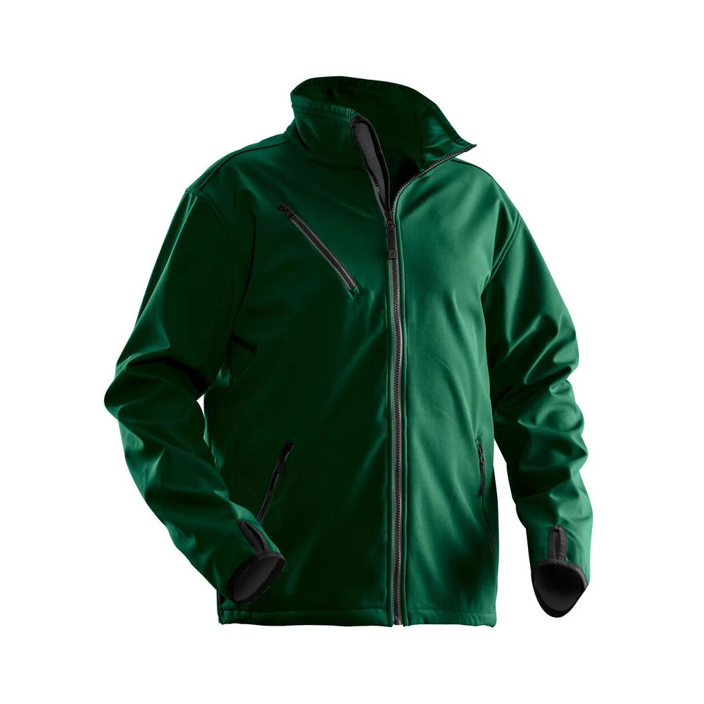 Jobman 1201 Softshell jakke