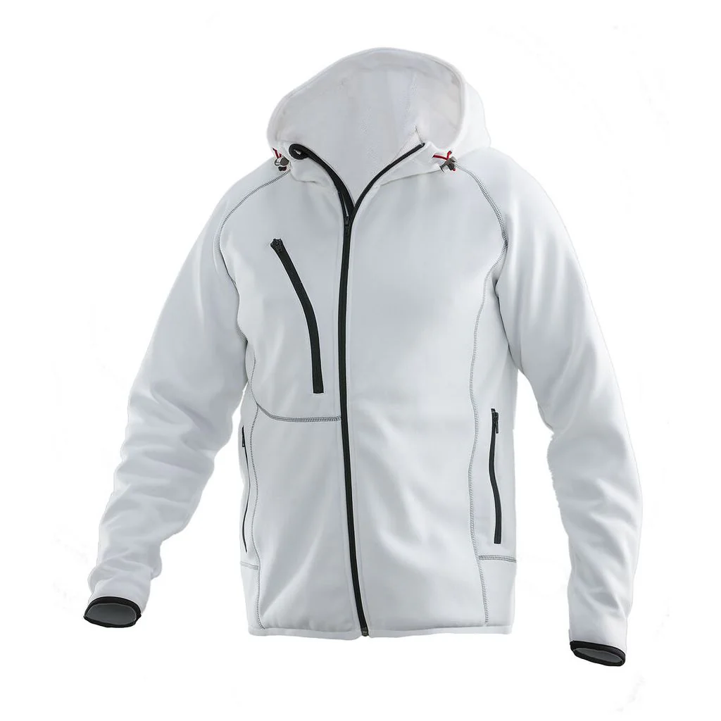 Jobman 5152 Hoodie - Hættetrøje