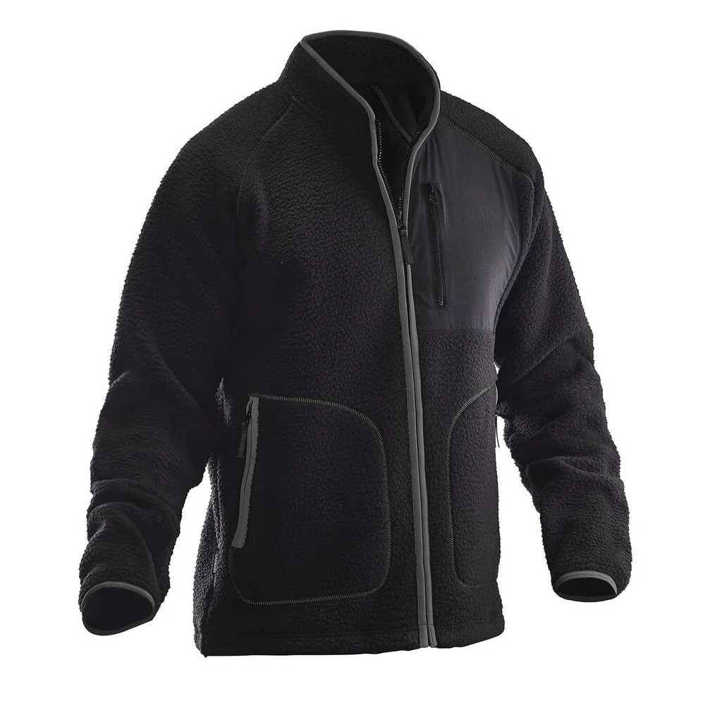 Jobman 5161 Fleecejakke