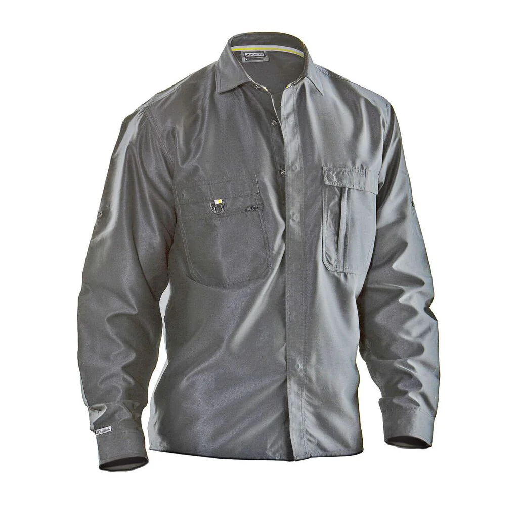 Jobman 5601 Arbejdsskjorte