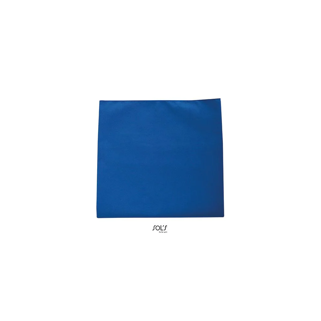 Sol´s L905, Håndklæder Microfibre Towel Atoll 50