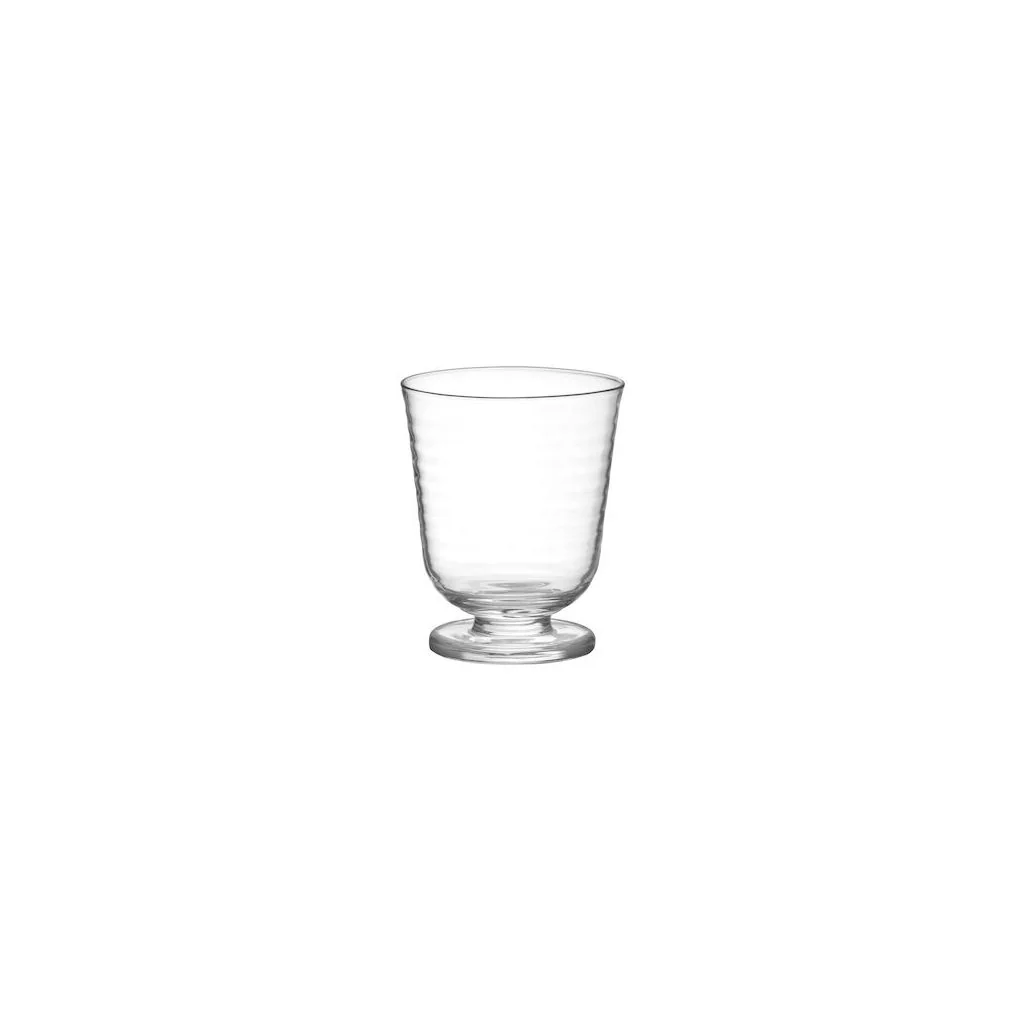 Kosta Boda Viva Glass 20 Cl, 2-Pack