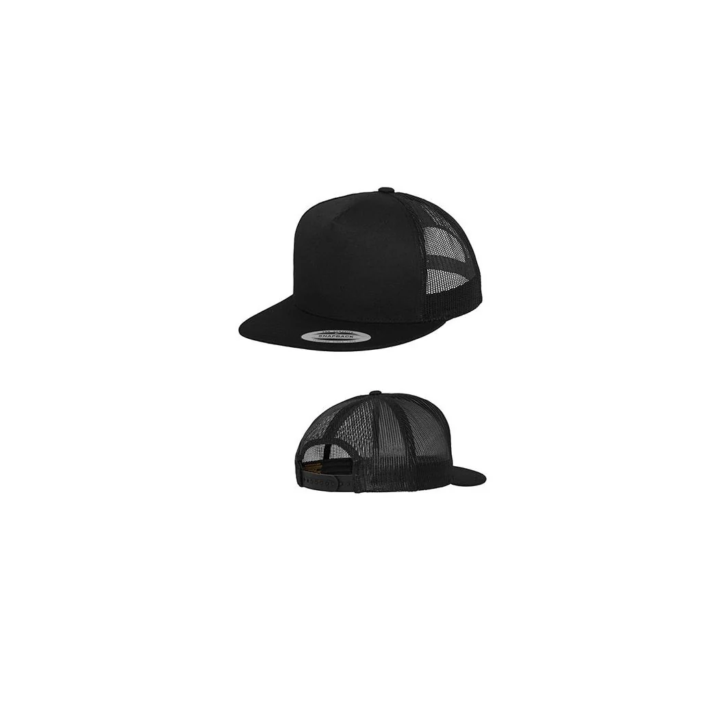 FLEXFIT FX6006, Caps Classic Trucker