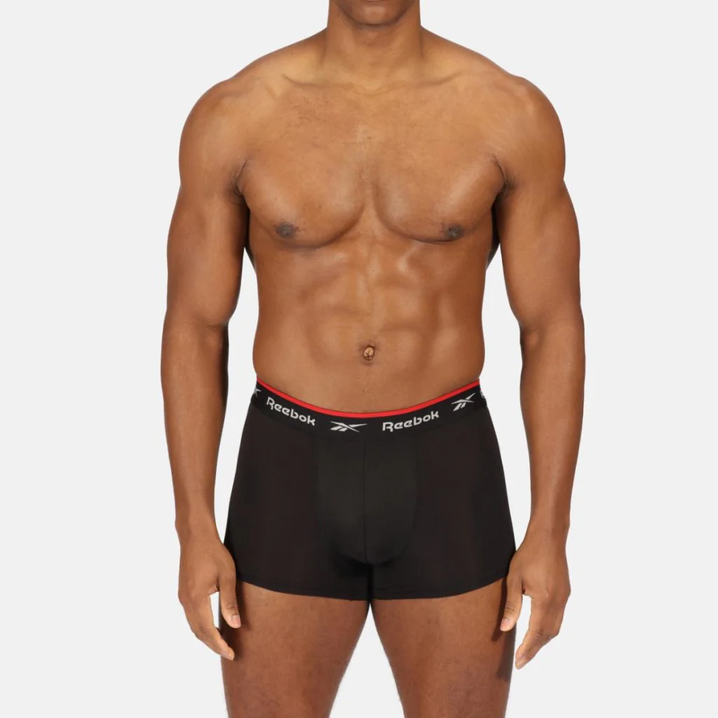 Reebok RBK8260 Sports boxershorts ( 3 pak )