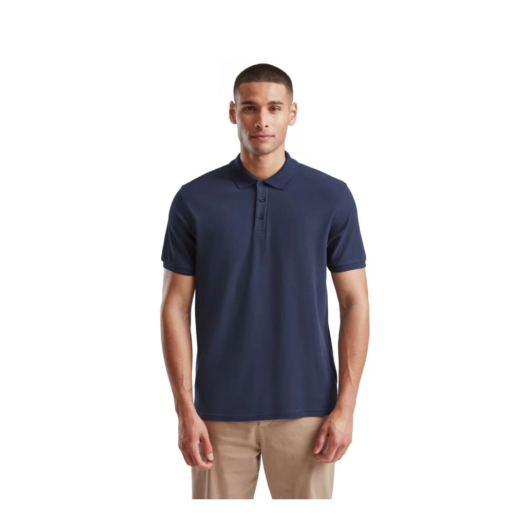 Fruit of the Loom Herre Premium Poloshirt F511N