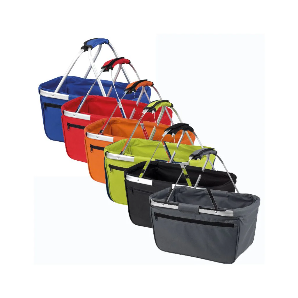 Halfar HF3939, Tasker Shopper Basket, Indkøbskurv