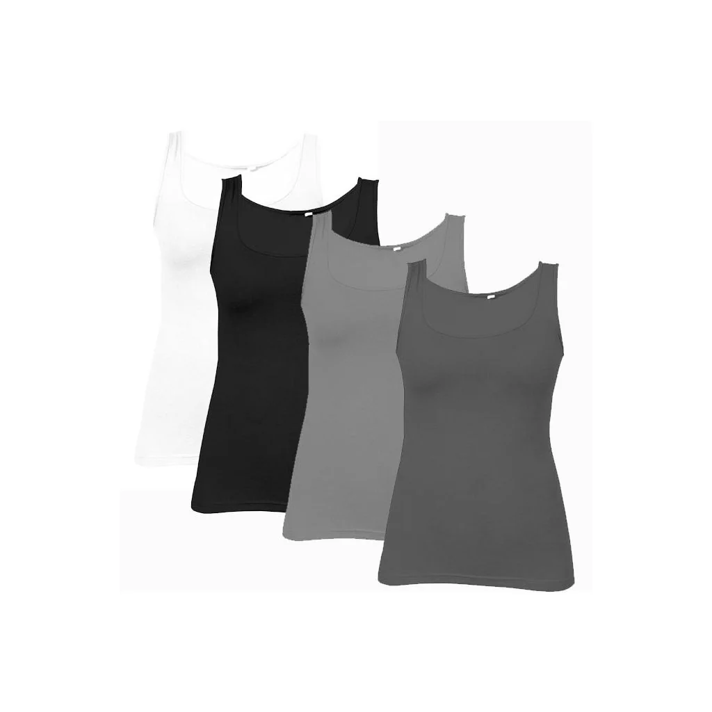 Promodoro E1051, T-shirts Women´s Tank Top