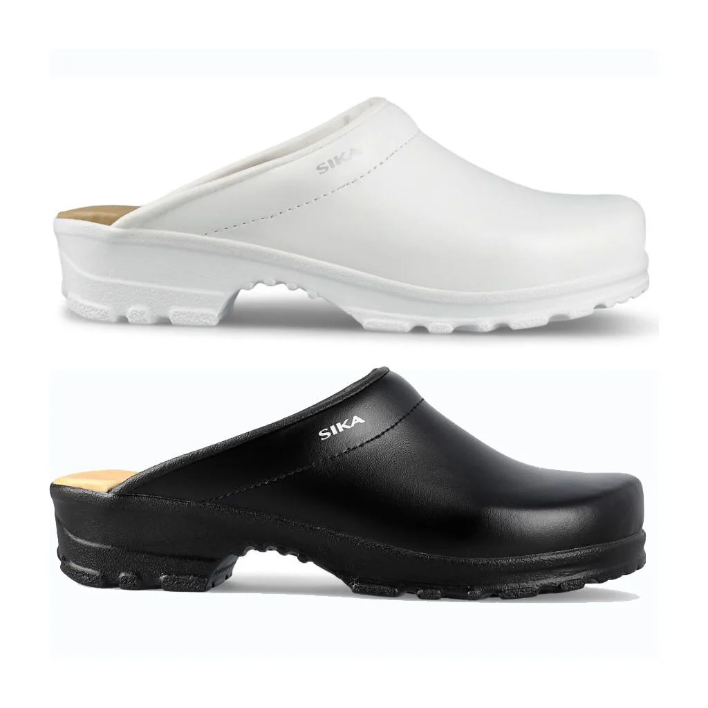 Sika 8105 Flex LBS Træsko / Tøffeltræsko OB SRB