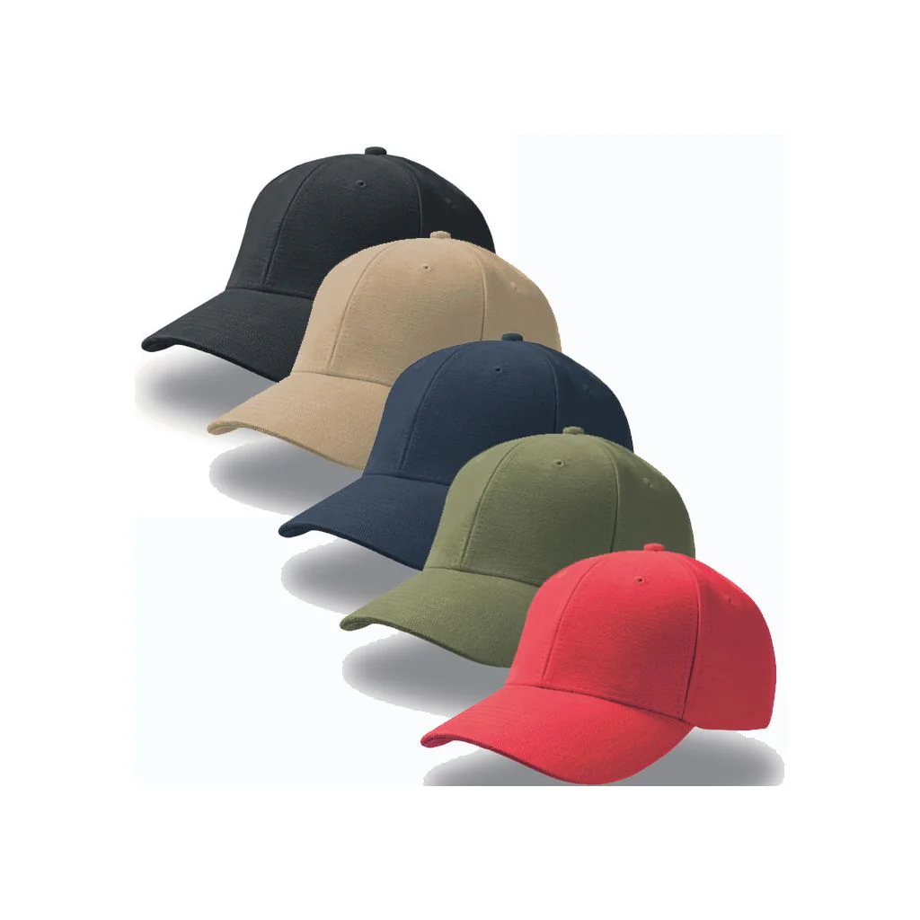 Atlantis AT623, Caps Pilot Cap