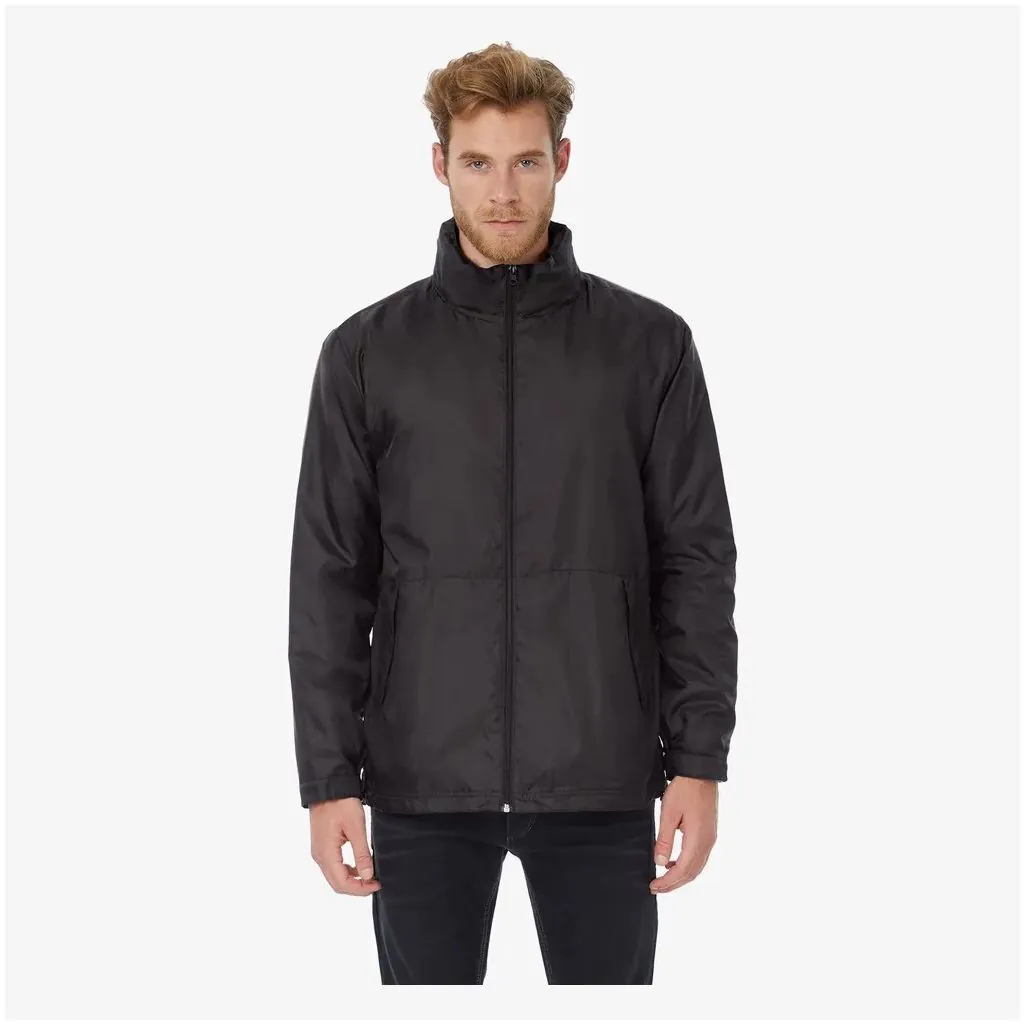 B&C Multi-Active Herre Jakke JM825