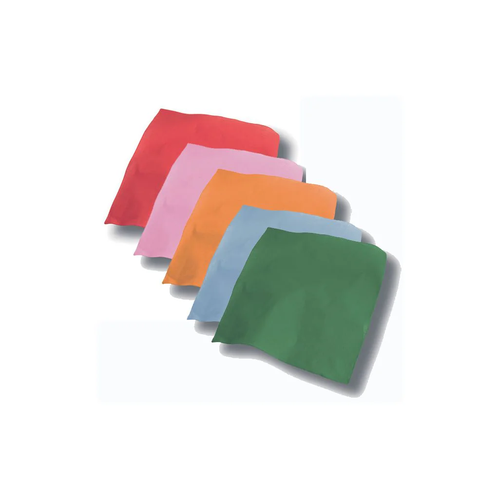 Atlantis AT305, Tørklæder Bandana Goal