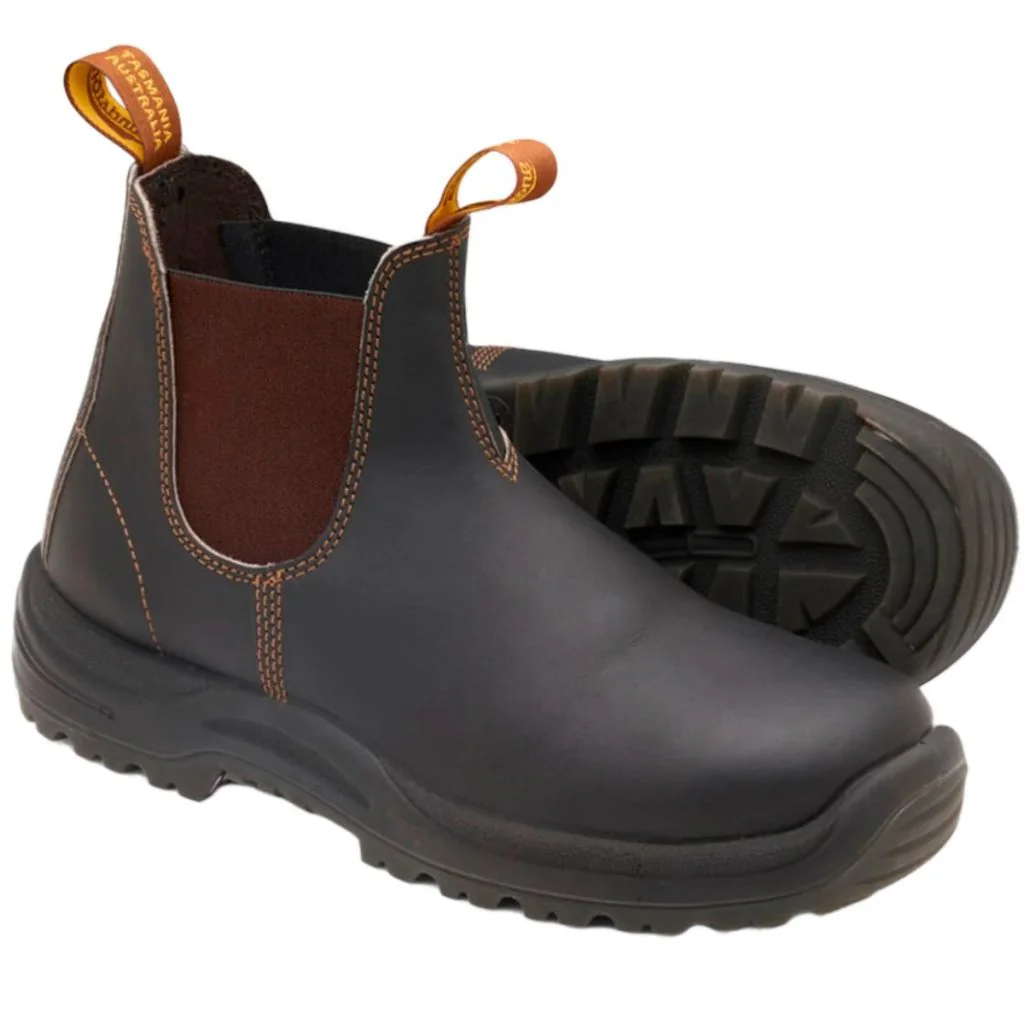Blundstone 192 sikkerhedsstøvler S2